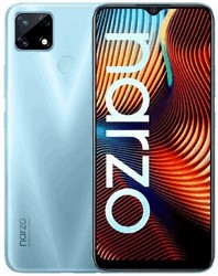 Замена разъема зарядки на телефоне Realme Narzo 20 в Пензе